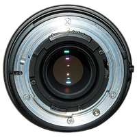 Used Nikon 70-210mm f/4-5.6 AF Nikkor Push/Pull - Good 2