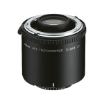 Used Nikon AF-S Teleconverter TC-20E II 2X - Good 0