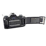 Used Nikon EM Body Only (Black) - Good 2