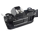 Used Nikon EM Body Only (Black) - Good 3