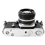 Used NIkon F2 w/ 50mm 1.4 Non Ai- Good 5