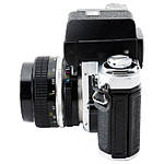 Used NIkon F2 w/ 50mm 1.4 Non Ai- Good 8