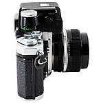 Used NIkon F2 w/ 50mm 1.4 Non Ai- Good 9