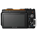Used Olympus TG-860 (Orange) - Good 6