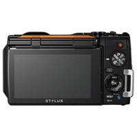 Used Olympus TG-860 (Orange) - Good 6