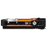 Used Olympus TG-860 (Orange) - Good 7
