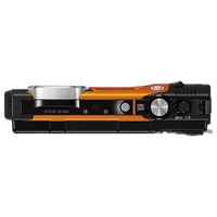 Used Olympus TG-860 (Orange) - Good 7