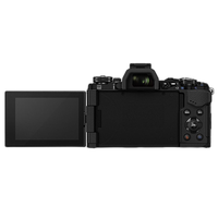 Used Olympus E-M5 Mark II Body Only - Good 2