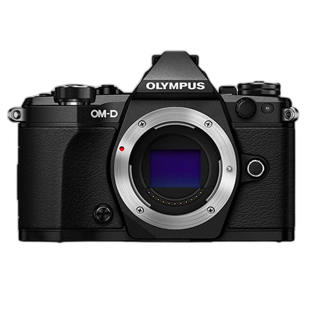 Used Olympus E-M5 Mark II Body Only - Good