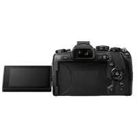 Used Olympus OM-D E-M1 Mark II Body Only - Good 2