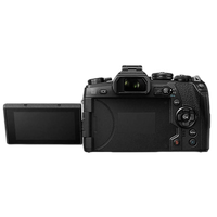 Used Olympus OM-D E-M1 Mark II Body Only - Good 4