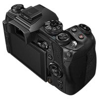 Used Olympus OM-D E-M1 Mark II Body Only - Good 6