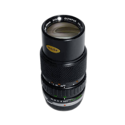 Used Olympus OM 75-150mm f/4 - Good