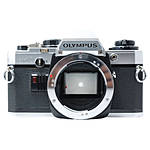 Used Olympus OM10 w/ 50mm f/1.8 - Good 1