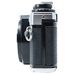 Used Olympus OM10 w/ 50mm f/1.8 - Good 2