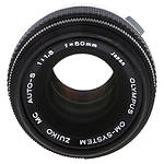 Used Olympus OM10 w/ 50mm f/1.8 - Good 5
