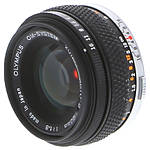 Used Olympus OM10 w/ 50mm f/1.8 - Good 6