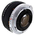 Used Olympus OM10 w/ 50mm f/1.8 - Good 9