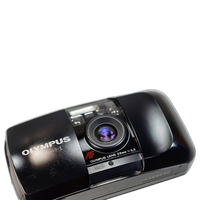 Used Olympus Mju-1 Point and Shoot - Good 1