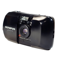 Used Olympus Mju-1 Point and Shoot - Good 2