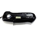 Used Olympus Mju-1 Point and Shoot - Good 3