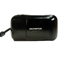 Used Olympus Mju-1 Point and Shoot - Good 4