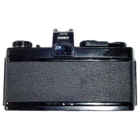 Used Olympus OM-1 w/ 50mm f/1.8 35mm SLR - Good 2
