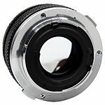 Used Olympus OM-1N w/ 50mm f1.8 (Chrome) - Good 9