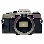 Used Olympus OMG 35mm SLR - Good 1