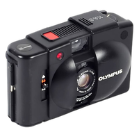 Used Olympus XA2 35mm Film Camera - Good 0