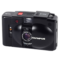 Used Olympus XA2 35mm Film Camera - Good 3