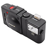 Used Olympus XA2 35mm Film Camera With A11 Flash - Good 1