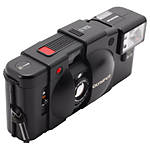 Used Olympus XA2 35mm Film Camera With A11 Flash - Good 2