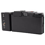 Used Olympus XA2 35mm Film Camera With A11 Flash - Good 4