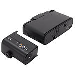 Used Olympus XA2 35mm Film Camera With A11 Flash - Good 5