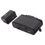 Used Olympus XA2 35mm Film Camera With A11 Flash - Good 6