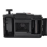 Used Olympus XA2 35mm Film Camera With A11 Flash - Good 8