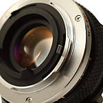 Used Olympus OM 50mm f/1.8 - Good 1