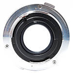 Used Olympus OM 50mm f/1.8 F.Zuiko Auto-S - Good 5