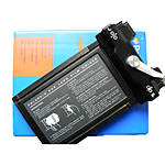 Used Polaroid 545 Land Film Holder - Good 1