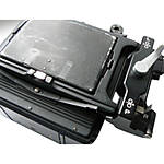 Used Polaroid 545 Land Film Holder - Good 2