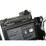 Used Polaroid 545 Land Film Holder - Good 3