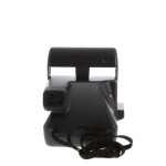 Used Polaroid 600 One Step Instant Camera - Good 1