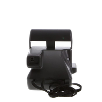 Used Polaroid 600 One Step Instant Camera - Good 1
