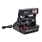 Used Polaroid One Step Flash - Good 1