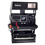 Used Polaroid One Step Flash - Good 2