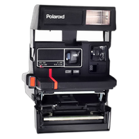 Used Polaroid One Step Flash - Good 2