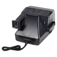 Used Polaroid One Step Flash - Good 3
