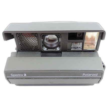 Used Polaroid Spectra 2 Camera - Good