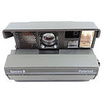 Used Polaroid Spectra 2 Camera - Good 0
